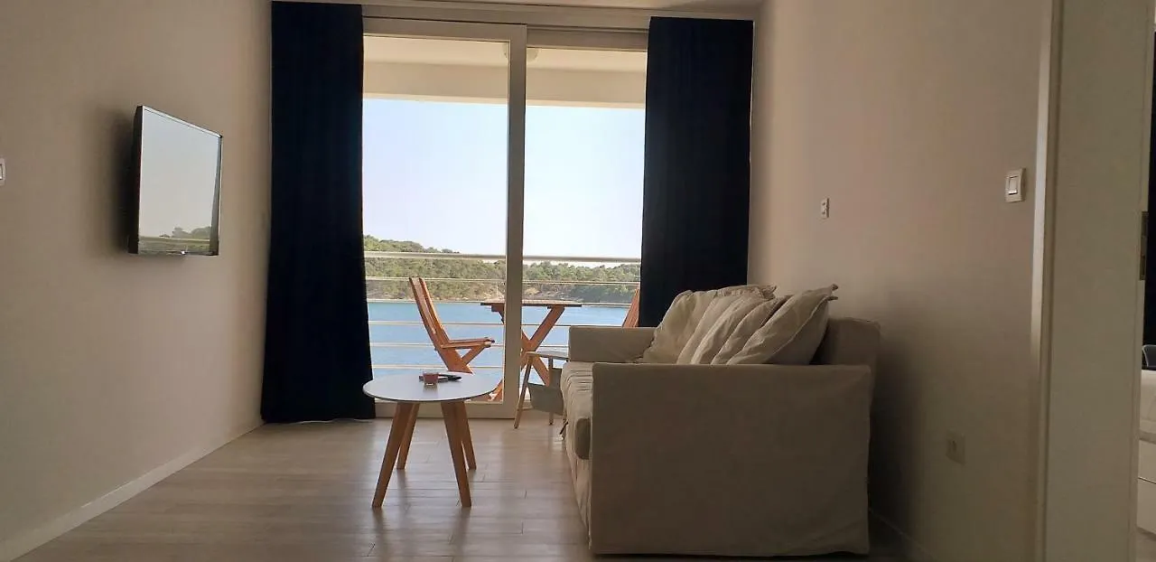 Apartments Kaldana Rab Town 0*,  Croazia
