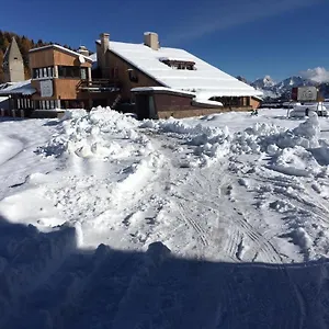 Casa Neve E Sole - Presso Sussy , Falcade Itálie