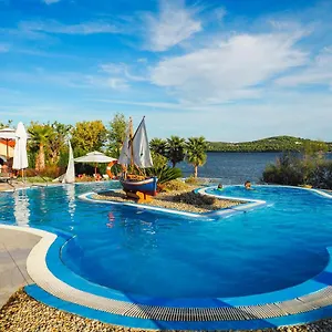 Salve Croatia Mobile Homes In Amadria Park Trogir , Seget Vranjica Chorvatsko