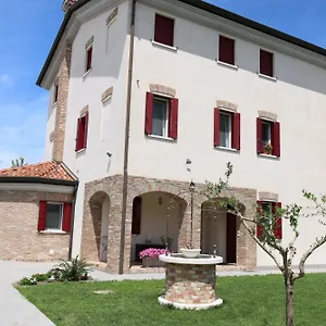Casa Al Piave - A 5 Km Dal Mare , Eraclea Itálie