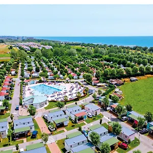 Marelago , Caorle Itálie