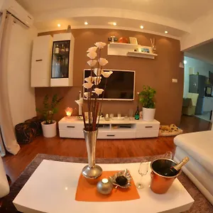Beg Apartman
