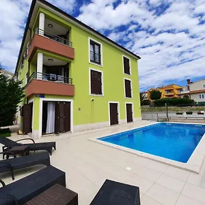 Smaragdna Villa Yourcroatiaholiday , Premantura Chorvatsko